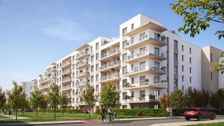 Metro Life Apartamenty