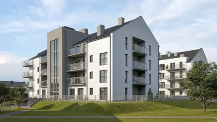 Nowe Tarnowo bud. 1 i 4