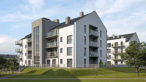 Nowe Tarnowo bud. 1 i 4
