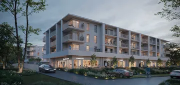 Mieszkanie w inwestycji: Apartamenty Poligonowa etap 5