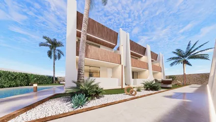 Bungalow w San Pedro del Pinatar, RD-70353