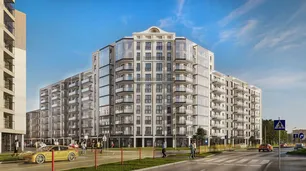 Apartamenty Róg Młynowej