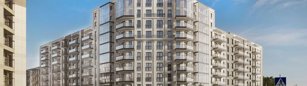 Mieszkanie w inwestycji: Apartamenty Róg Młynowej