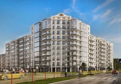 Mieszkanie w inwestycji: Apartamenty Róg Młynowej