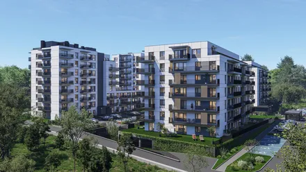 Zielony Nikiszowiec