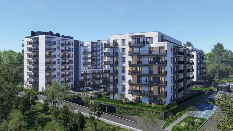 Zielony Nikiszowiec