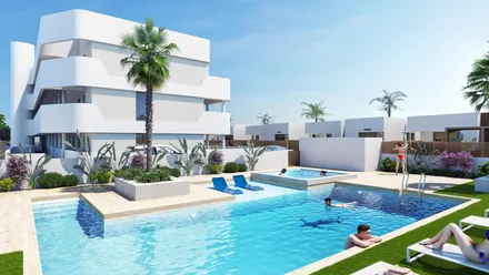 Mieszkania w Los Alcazares, RD-65933