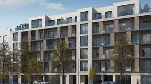 Apartamenty Potulickiego