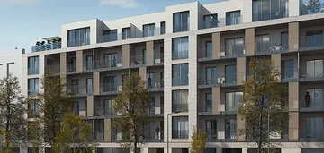 Mieszkanie w inwestycji: Apartamenty Potulickiego