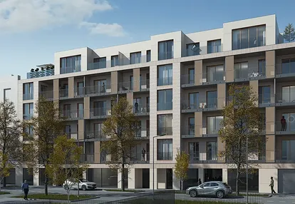 Apartamenty Potulickiego