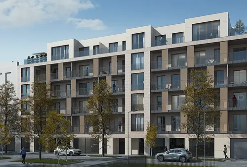 Apartamenty Potulickiego