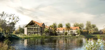 Mieszkanie w inwestycji: Apartamenty Zdrój