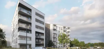 Mieszkanie w inwestycji: Wiślane Klimaty