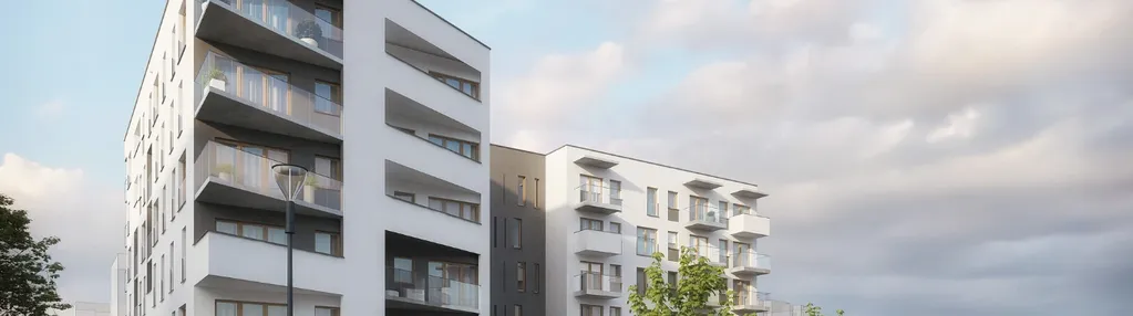Mieszkanie w inwestycji: Wiślane Klimaty