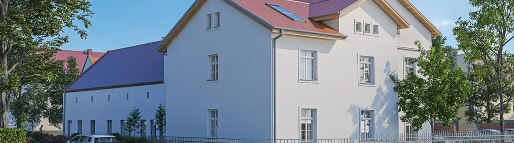 Mieszkanie w inwestycji: Pawia od Nowa