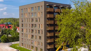 Skałka Residence