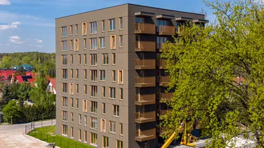 Skałka Residence