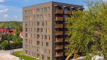 Skałka Residence