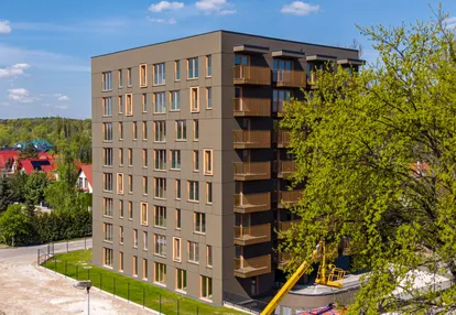 Skałka Residence