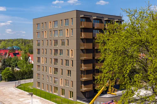 Skałka Residence
