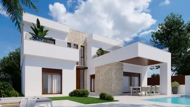 Domy w Orihuela - 72500927