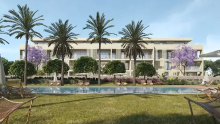 Apartamenty w Denia - 24356899