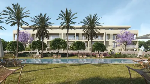 Apartamenty w Denia - 24356899