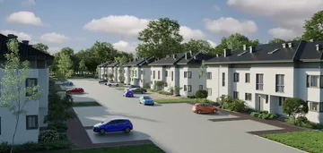 Mieszkanie w inwestycji: Białołęcka 327