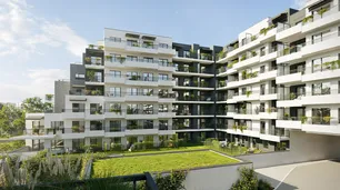 Osiedle Nowe Horyzonty etap II