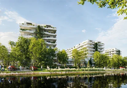 Osiedle Nowe Horyzonty etap III