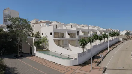 La Manguilla Sea Views