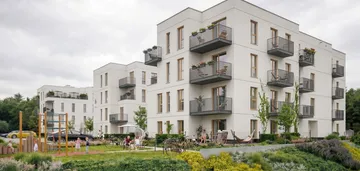 Mieszkanie w inwestycji: Osiedle Janowo Park III klatka B i C