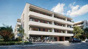 Osiedle StaLove etap I