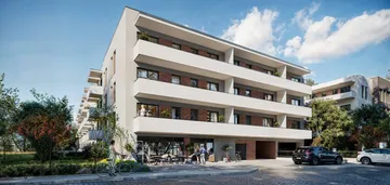 Mieszkanie w inwestycji: Osiedle StaLove etap I