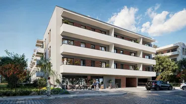 Osiedle StaLove etap I