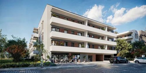Osiedle StaLove etap I