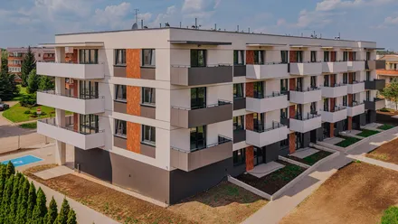 Sczanieckiej 8