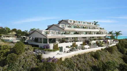 Macan Beach Residences