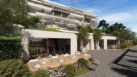 Altos Del Chaparral