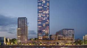 Quorum Tower