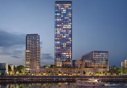 Quorum Tower