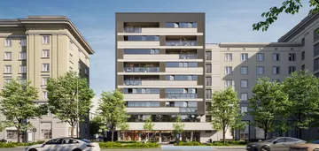 Mieszkanie w inwestycji: Apartamenty Jana Pawła 34