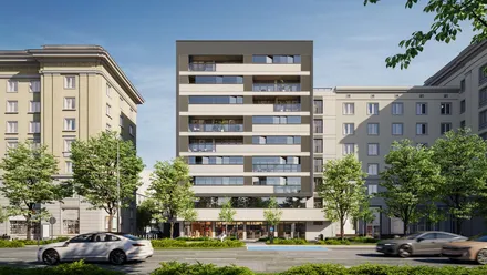 Apartamenty Jana Pawła 34
