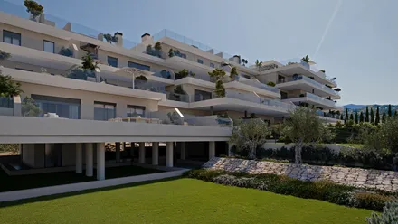 Las Mesas Sea Suites