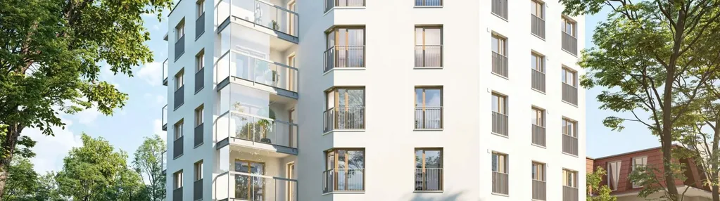 Mieszkanie w inwestycji: Apartamenty Świt