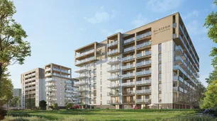 Horizon Apartamenty etap 2