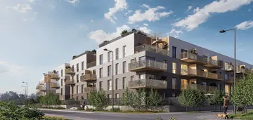 Mieszkanie w inwestycji: Viva Cité 2