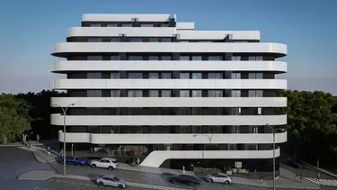 Mieszkania w Calpe - 94000145