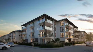 Villa Park - Etap III
