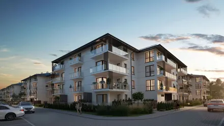 Villa Park - Etap III